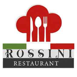 Ristorante Rossini  logo.
